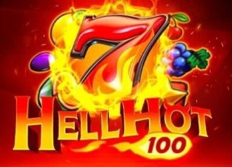 Слот Hell Hot
